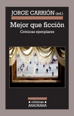 MEJOR QUE FICCION