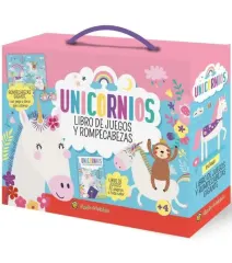 DIVERSION SORPRESA UNICORNIOS
