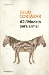 62 MODELO PARA ARMAR - EDICIÓN BOLSILLO