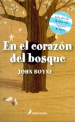 EN EL CORAZON DEL BOSQUE