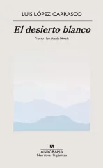 EL DESIERTO BLANCO