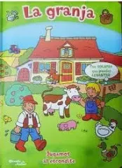LA GRANJA