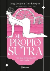 MI PROPIO SUTRA