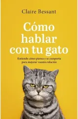 COMO HABLAR CON TU GATO