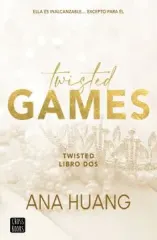 TWISTED GAMES (TWISTED 2)