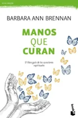 MANOS QUE CURAN