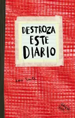 DESTROZA ESTE DIARIO