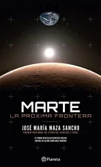 MARTE LA PROXIMA FRONTERA