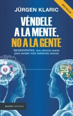 VENDELE A LA MENTE NO A LA GENTE