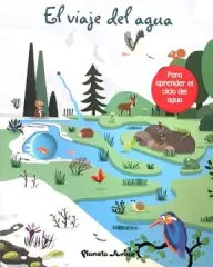 EL VIAJE DEL AGUA