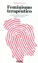 FEMINISMO TERAPEUTICO