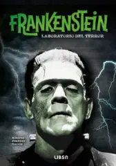 FRANKENSTEIN LABORATORIO DEL TERROR