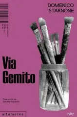 VIA GEMITO