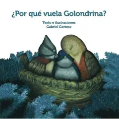 ¿POR QUE VUELA LA GOLONDRINA?