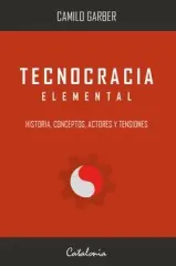 TECNOCRACIA ELEMENTAL