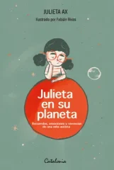 JULIETA EN SU PLANETA