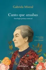 CANTO QUE AMABAS