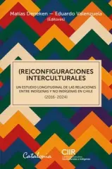 (RE)CONFIGURACIONES INTERCULTURALES