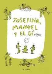 JOSEFINA, MANUEL Y EL GI
