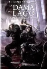 LA DAMA DEL LAGO