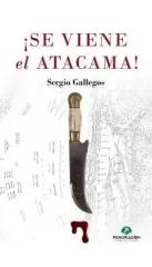 SE VIENE EL ATACAMA