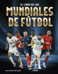 EL LIBRO DE LOS MUNDIALES DE FUTBOL
