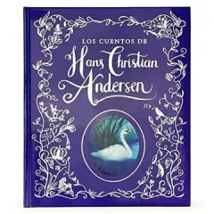 LOS CUENTOS DE HANS CHRISTIAN ANDERSEN