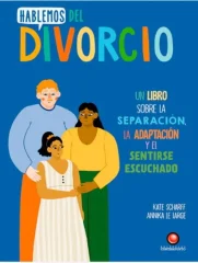 HABLEMOS DEL DIVORCIO