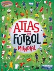 ATLAS DEL FUTBOL MUNDIAL