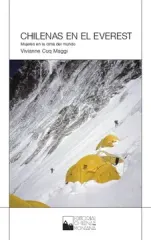 CHILENAS EN EL EVEREST