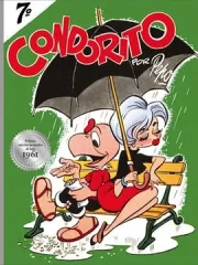CONDORITO 7° LIBRO EDICION TD