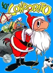 CONDORITO 10° LIBRO EDICION TD