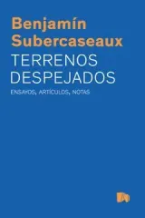 TERRENOS DESPEJADOS