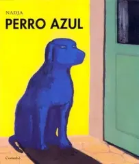 PERRO AZUL (TD)