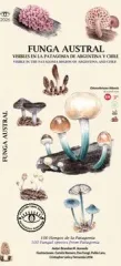 GUIA DESPLEGABLE FUNGA AUSTRAL VISIBLES EN LA PATAGONIA