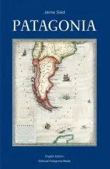 PATAGONIA - INGLES