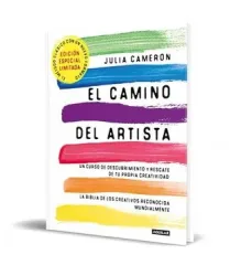 EL CAMINO DEL ARTISTA (TD)