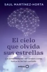EL CIELO QUE OLVIDA SUS ESTRELLAS