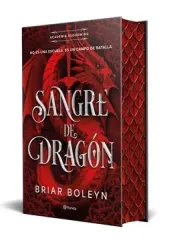 SANGRE DE DRAGON (ACADEMIA BLOODWING 1 TD)