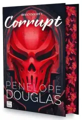 CORRUPT (DEVIL'S NIGHT 1) (ED. ESPECIAL)