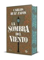 LA SOMBRA DEL VIENTO (ED. ESPECIAL)