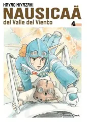 NAUSICAA N 04