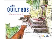 MAS QUILTROS