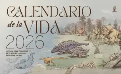 CALENDARIO DE LA VIDA 2026
