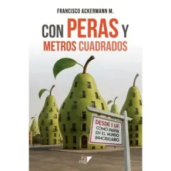 CON PERAS Y METROS CUADRADOS
