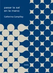 PASAR LA SAL EN LA MANO