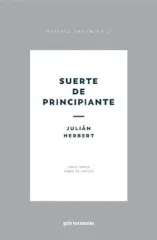 SUERTE DE PRINCIPIANTE