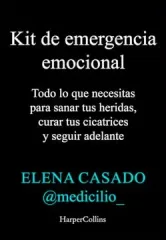 KIT DE EMERGENCIA EMOCIONAL