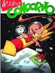 CONDORITO 4° LIBRO EDICION TD