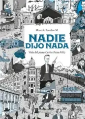 NADIE DIJO NADA